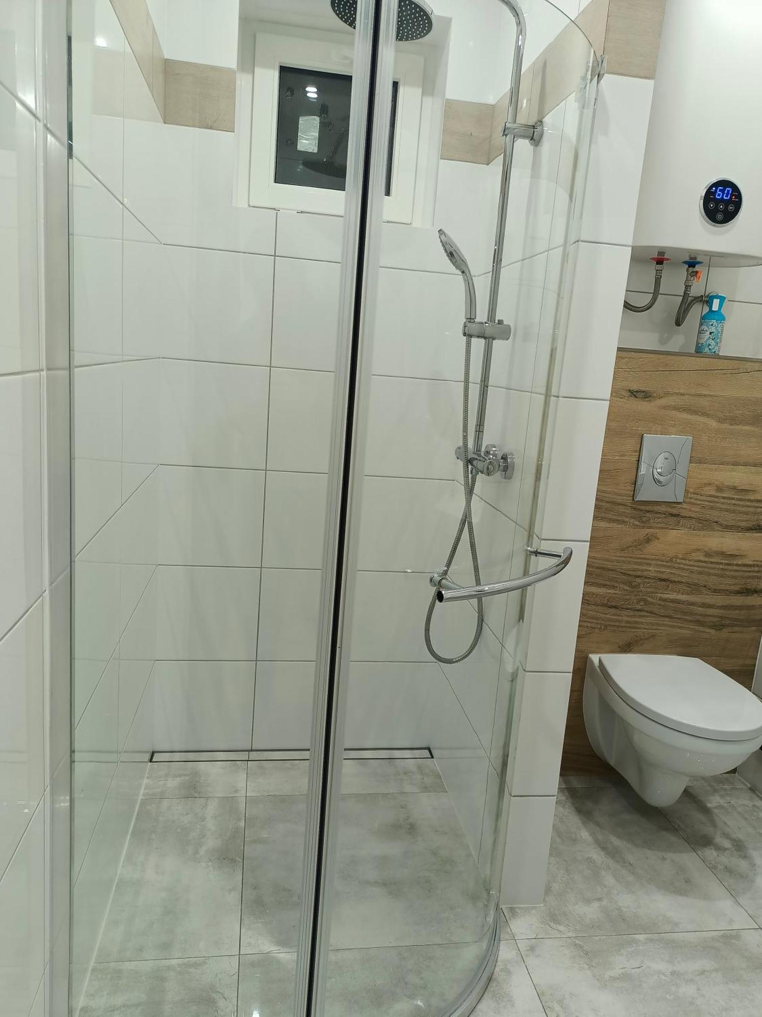 Letnia Oaza "Akacja" Apartment Sobienie Jeziory Екстериор снимка